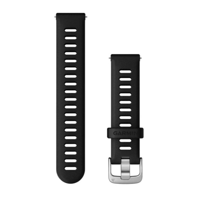 Garmin 18 mm Quick Release Band Black