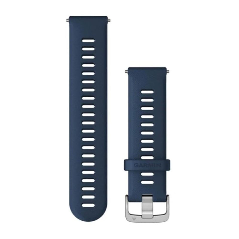 Garmin Quick Release Band, Tidal Blue, 22mm