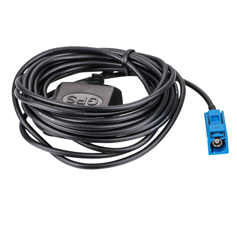 [AUSTRALIA] - GPS Antenna for Ford SYNC Navigation Chevrolet Cadillac Hummer GM GMC GPS Navigation Map Antenna Fakra Female 3M Long 