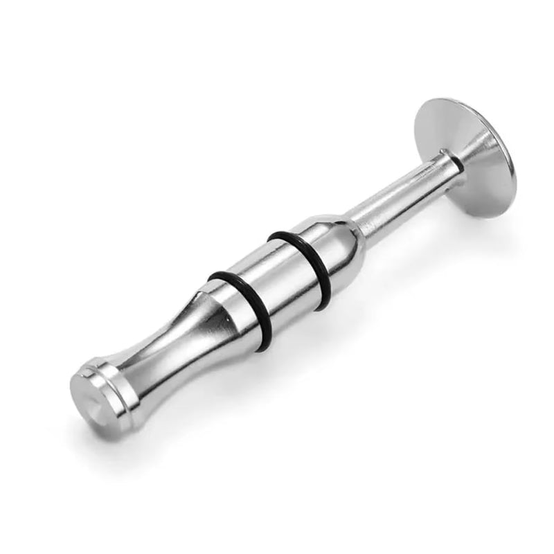 Joyzan Embouchure Trainer, Trumpet Mouth Strength Training Device Lip Muscles Builder Mouthpiece Accessory Trombones Clarinet French Horns Saxophones Woodwinds Cornet Player Brass Wind Instrument