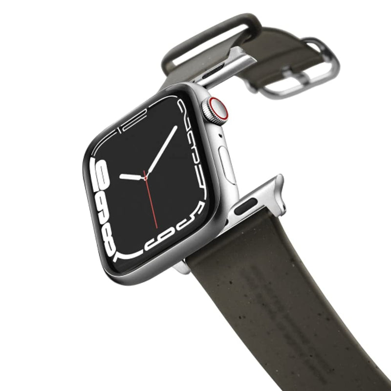 CASETiFY Watch Band Return Parent Black (42mm/44mm/45mm/46mm/49mm)