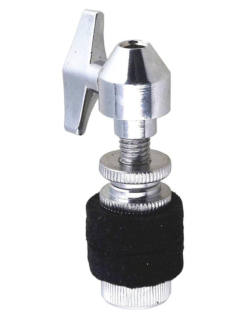 Drum Hi-Hat Cymbal Clutch with 6mm Hole for Standard Cymbal Jazz Drum Parts Accessories