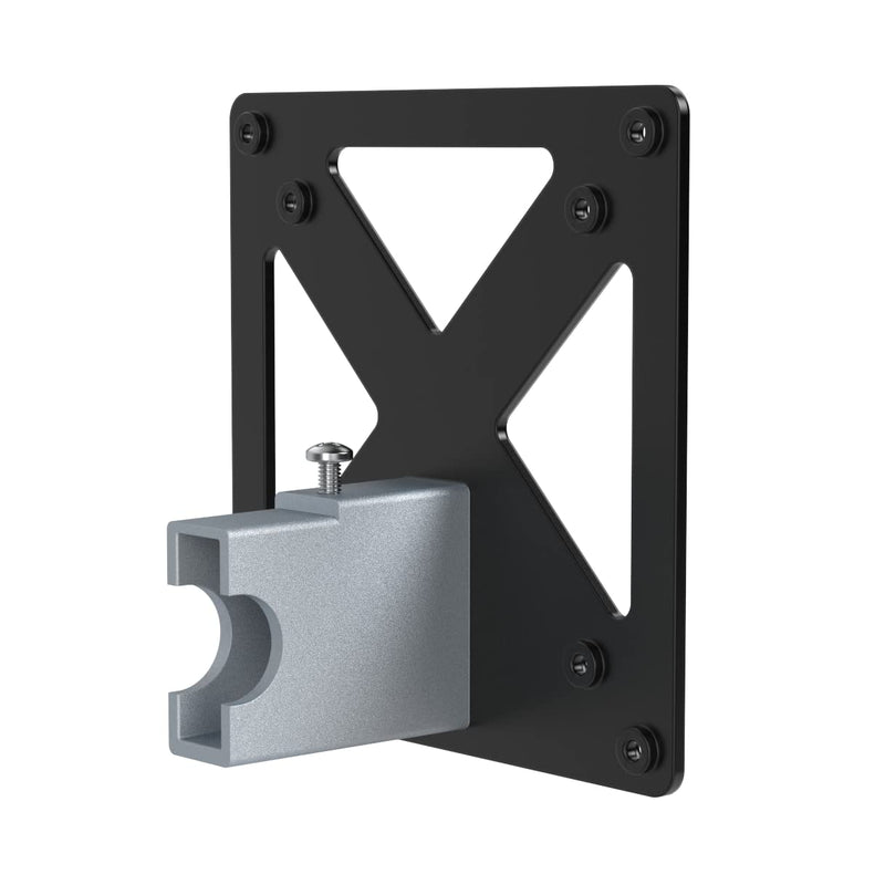 HumanCentric VESA Mount Adapter for HP M Series & 5 Series Monitors | Fits M22f, M24f, M24fd, M24fw, M24fwa, M27f, M27fd, M27fq, M27fw, M27fwa, M32f, 524sa, 524sw, 524sf, 527sa, 527sw 527sf 532sf