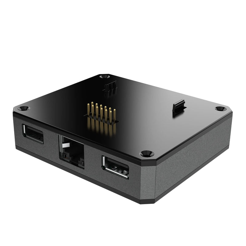Argon POD LAN + USB Hub Module for Raspberry Pi Zero 2 W - Ethernet
