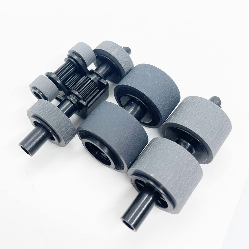 [AUSTRALIA] - Cotua Exchange Scanner Roller for Fujitsu SP-1120 Sp-1125 SP-1300 SP1120 SP1125 SP1300 