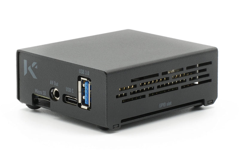 KKSB Rock Pi E Case | Radxa Rock Pi E Enclosure