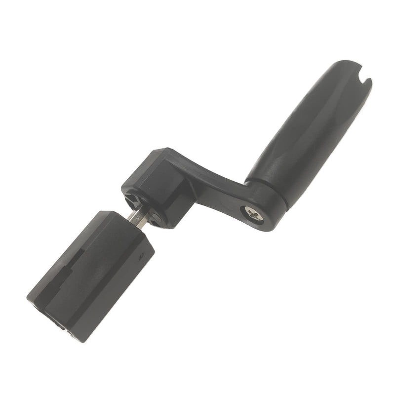 [AUSTRALIA] - Guitar String Pegs Winder, Multifunctional Guitar String Winder with Detachable Drill Bit for Guitar Ukulele Electric String Winder, Guitar Accessories 