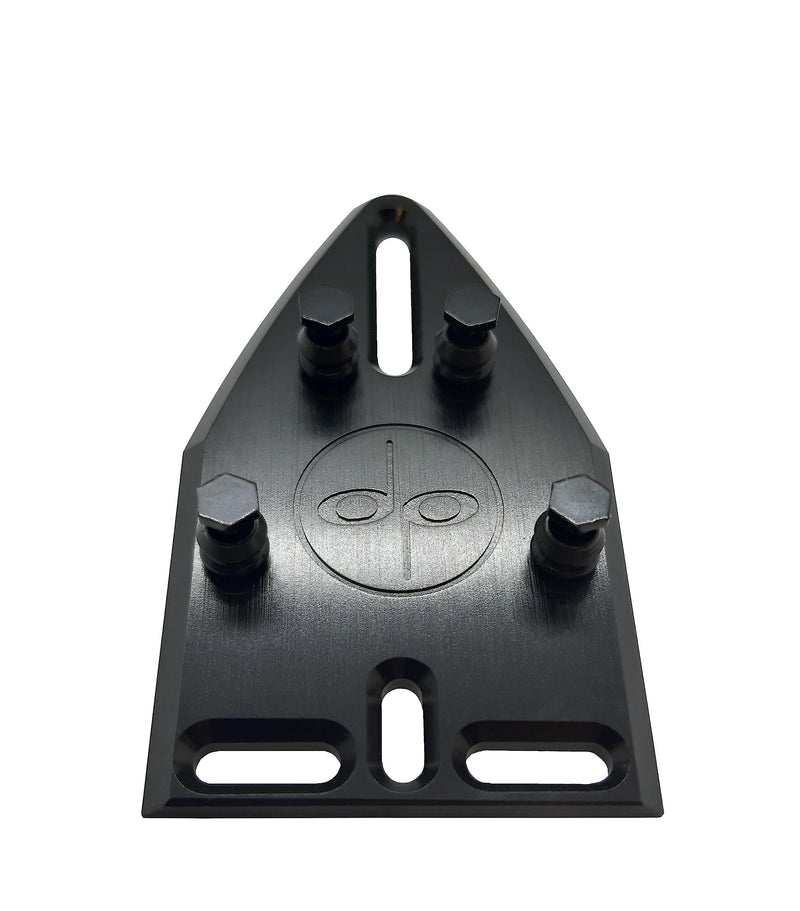 V1 Stealth (All Black) - Best Guitar Upgrade to Improve Tuning Stability V1 Stealth