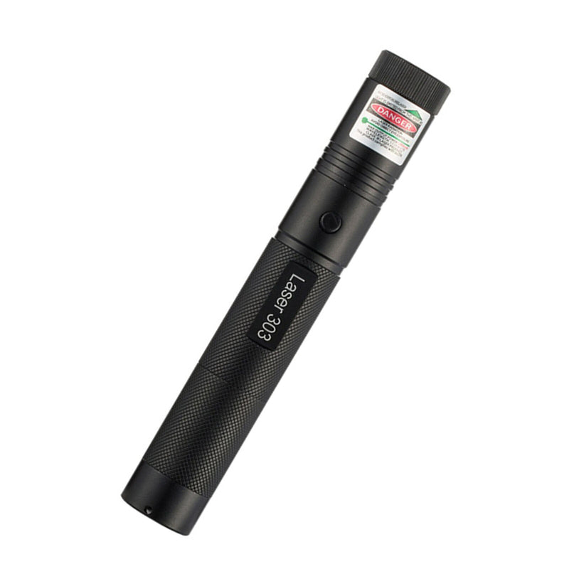 [AUSTRALIA] - Long Range Laser Pointer 10000 Feet Visible Beam,USB Rechargeable Green Laser Pointer High Power for Presentations 