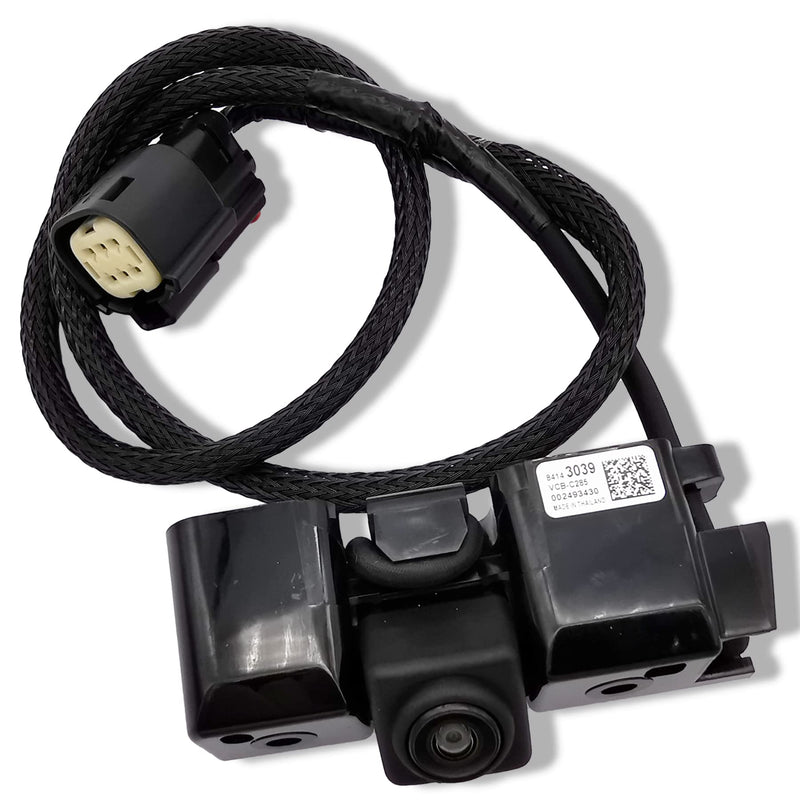 MINOOM 84143039 Rear Backup Camera Compatible with Chev-y Colorado GMC Canyon 2015-2021 2.5L 3.6L