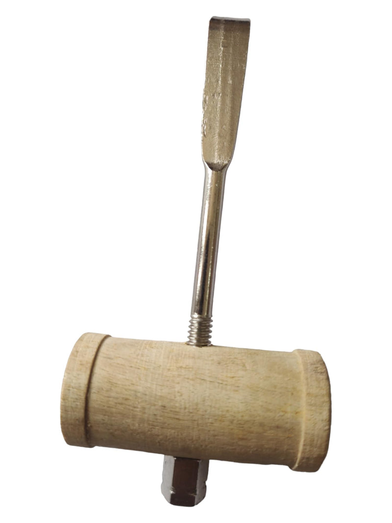 [AUSTRALIA] - Tabla Hook For Pulling Tabla Straps Tabla Hook Tabla Pulling Hook Dholak Hook Drum Hook Musical Instruments Parts And Accessories 