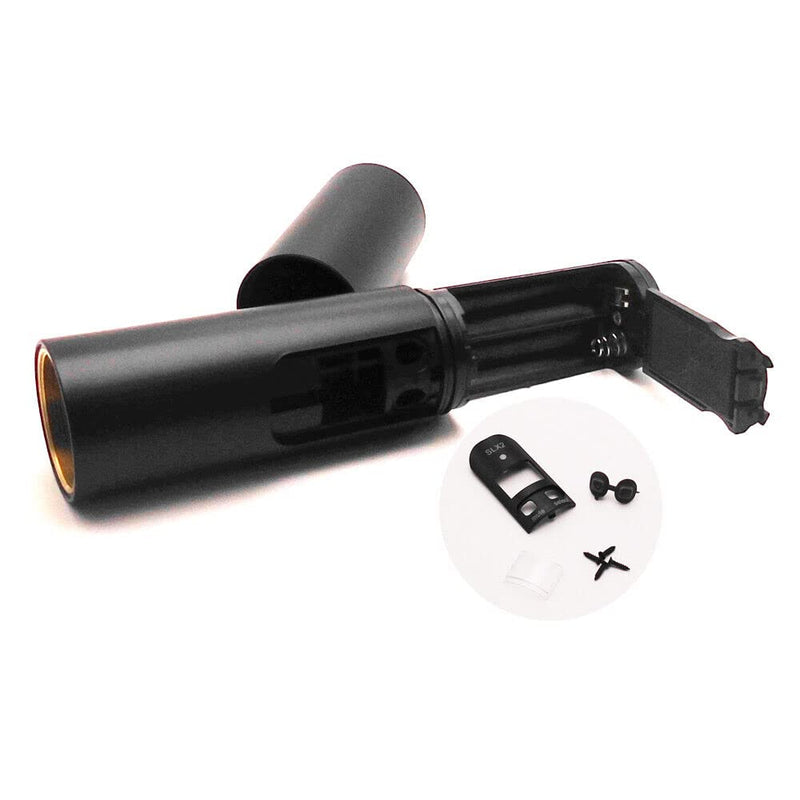 Handheld Body Shell for Shure SLX24 SLX4 SLX2 Wireless Microphone to Repair The Broken Part