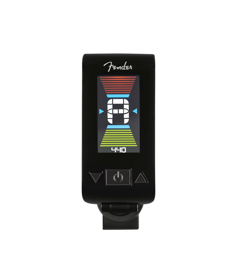 Original Tuner, Black