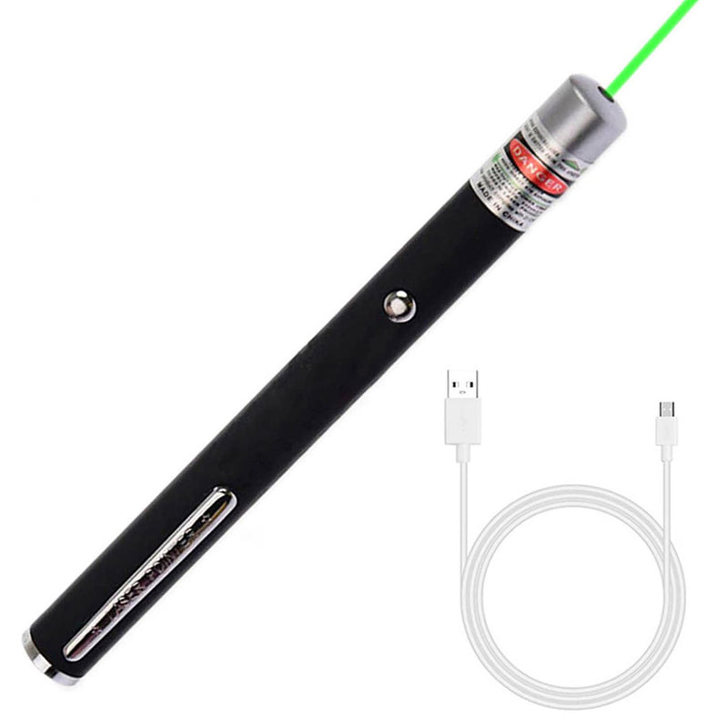 Presenter, Presentation Clicker, Applicable to on-site Guidance, Sand Table Sales, Conference Presentation, etc