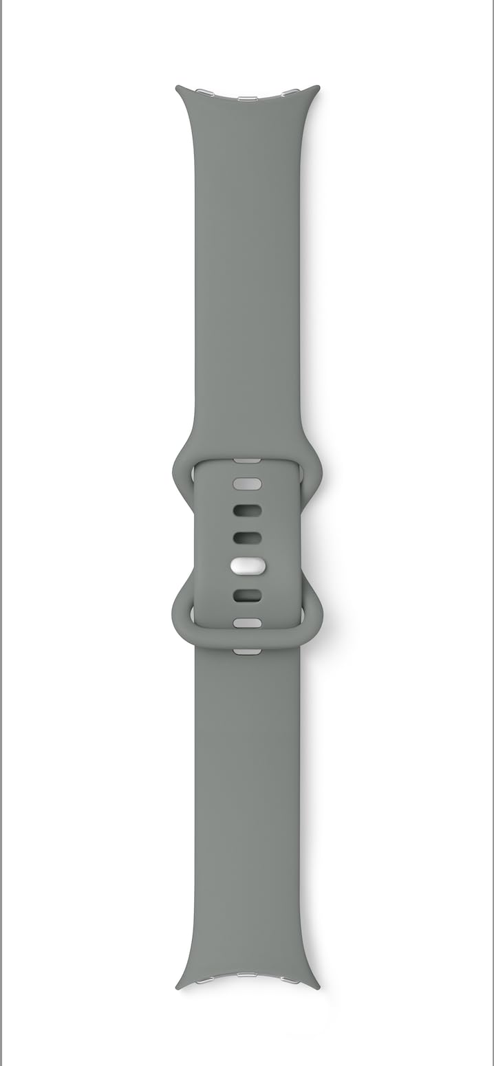 Google Pixel Watch Active Band - Hazel One Size
