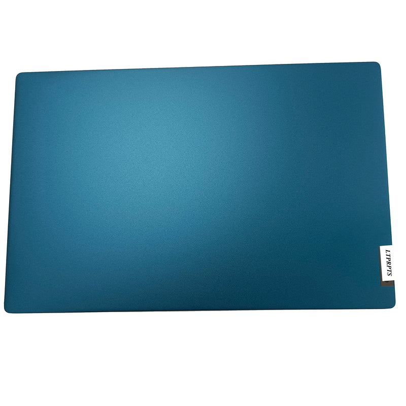 Replacement Laptop LCD Cover Back Rear Top Lid for Lenovo Ideapad 5 15IIL05 15ITL05 15ARE05 5CB0X56075 AM1K7000120 AM1K7000320 AM1K7000420 Blue