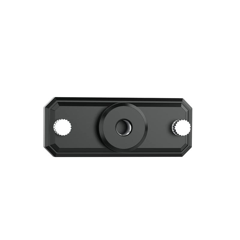 Hollyland Expansion Mounting Accessory for Hollyland Mars 4K / Cosmo C1 Wireless Video Transmitter Receiver Transmission System, 1 Pack