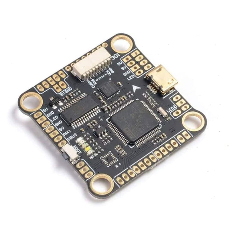 Diatone Mamba Basic F405 MK2 Flight Controller