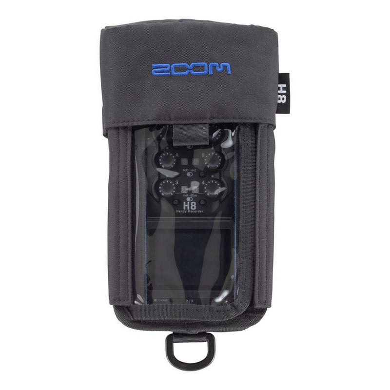 ZOOM Mixer Case (PCH-8)