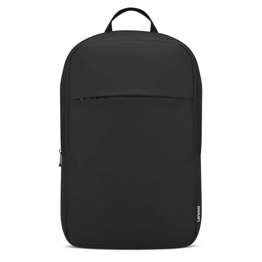 Lenovo Backpack for Computers Up to 15.6", Black, 15.6 inch