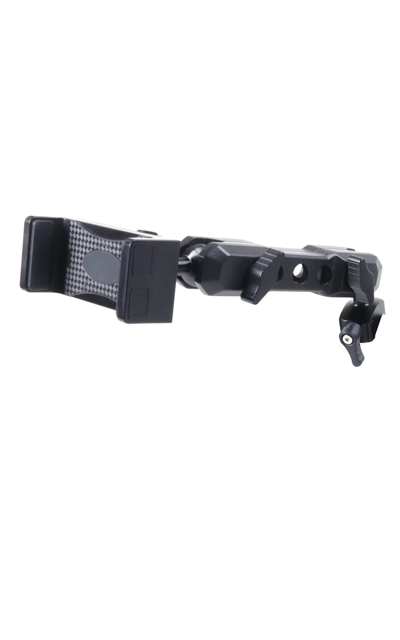sukemichi Phone Holder for Wrangler JK JL Ford Bronco Dodge RAM Truck 1500/2500/3500 Chevrolet Silverado 1500