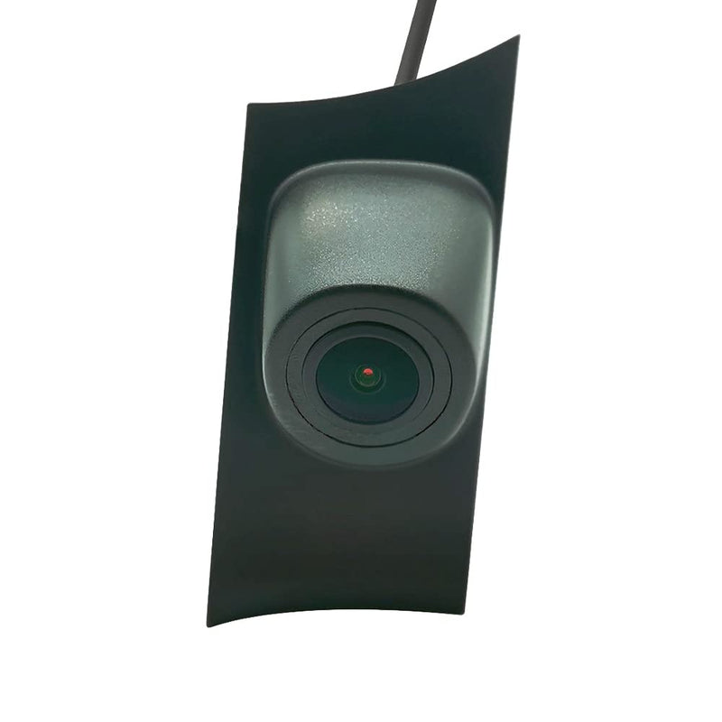 Vlicevrn HD Car Front Logo Mark Camera Rear View Camera Night Vision Backup Parking Camera Waterproof IP68 Vehicle Camera for Buick Regal