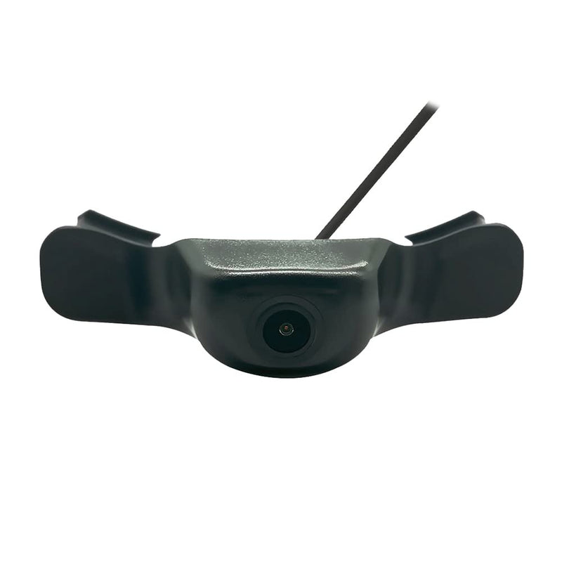 Vlicevrn HD Car Front Logo Mark Camera Rear View Camera Night Vision Backup Parking Camera Waterproof IP68 Vehicle Camera for Mercedes Benz GLC Class X253 C253 GLC200 GLC220 GLC300 GLC400 GLC43