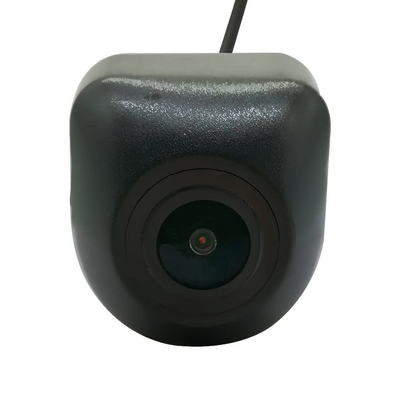 Vlicevrn HD Car Front Logo Mark Camera Rear View Camera Night Vision Backup Parking Camera Waterproof IP68 Vehicle Camera for Mercedes Benz E Class W212 V212 S212