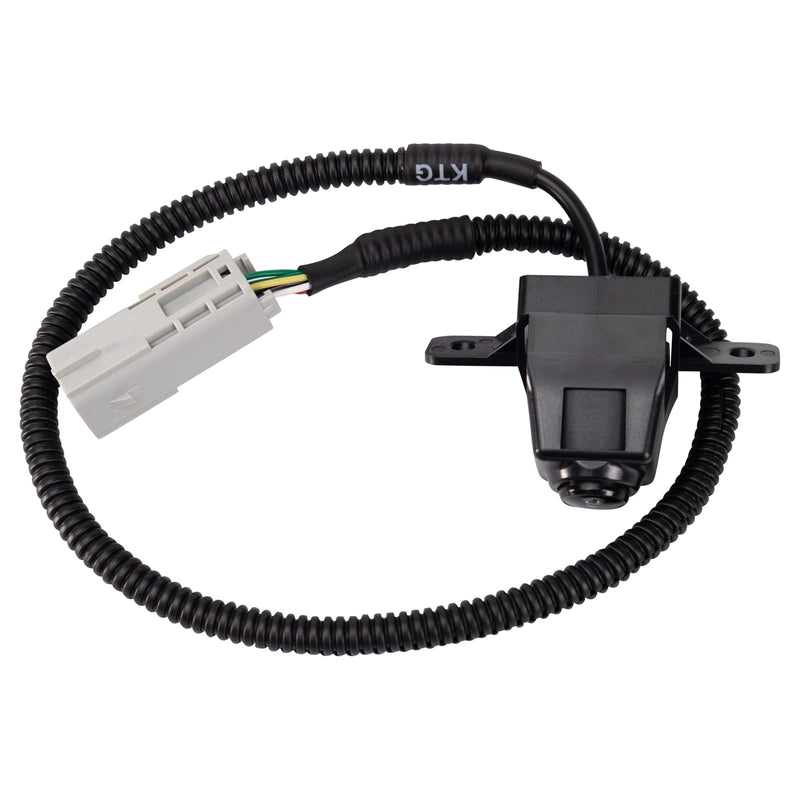 TRQ Rear View Camera | For 14-16 Buick LaCrosse 13-16 Chevrolet Malibu 11-15 Volt