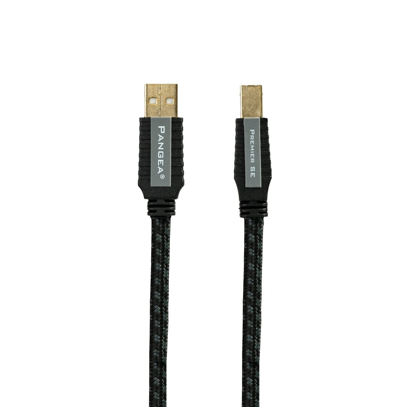 Pangea Audio Premier SE MKII USB Cable 5.0 Meter 5.0 Meters