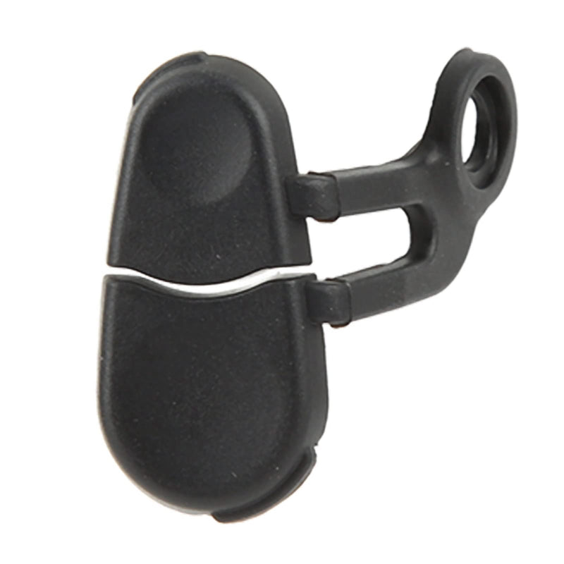 [AUSTRALIA] - Akozon Shutter Cable Top Cover, Rubber Shutter Cable Rubber Lid Camera Shutter Release Cable Terminal Cover for D3 D3X D3S 