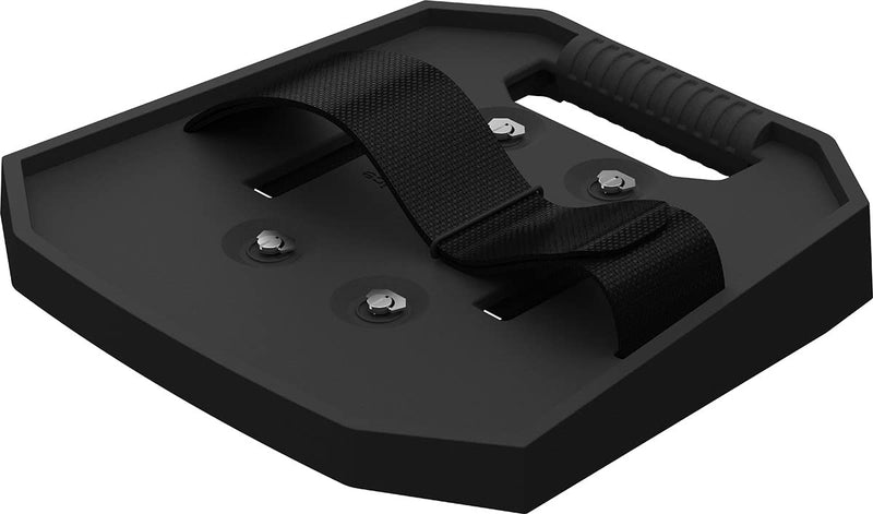 Electro-Voice Wireless Receiver Tray for EVERSE 8, Black, (F.01U.399.470)