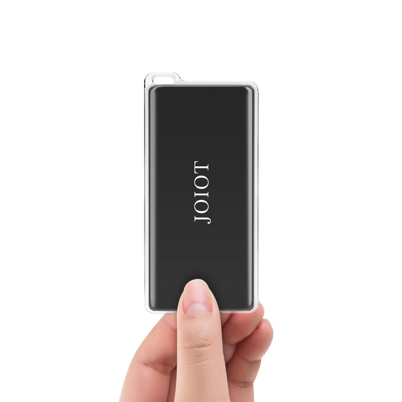 JOIOT 250GB SSD External Hard Drive,Up to 540MB/s,USB 3.1 Gen2,External Solid State Drive Compatible with PS4 / PS5 / Windows/Mac 250GB-Upgrade