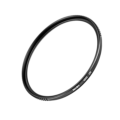 NiSi 67mm UHC UV Lens Protection Filter 67 mm