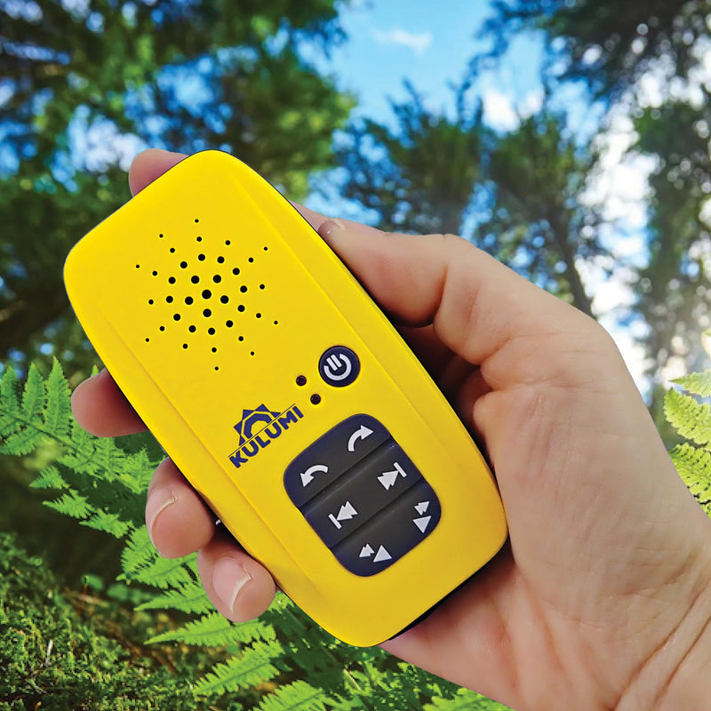 [AUSTRALIA] - X Yellow with Black Charging Cable and Green Data Cable 
