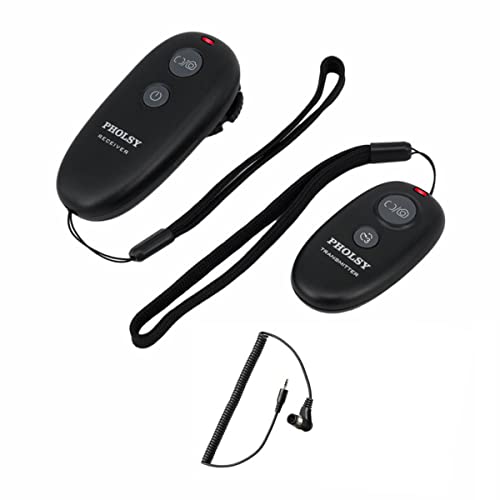 Camera Remote Shutter Release N8 Wireless Remote Control for Nikon Cameras N8 for Nikon