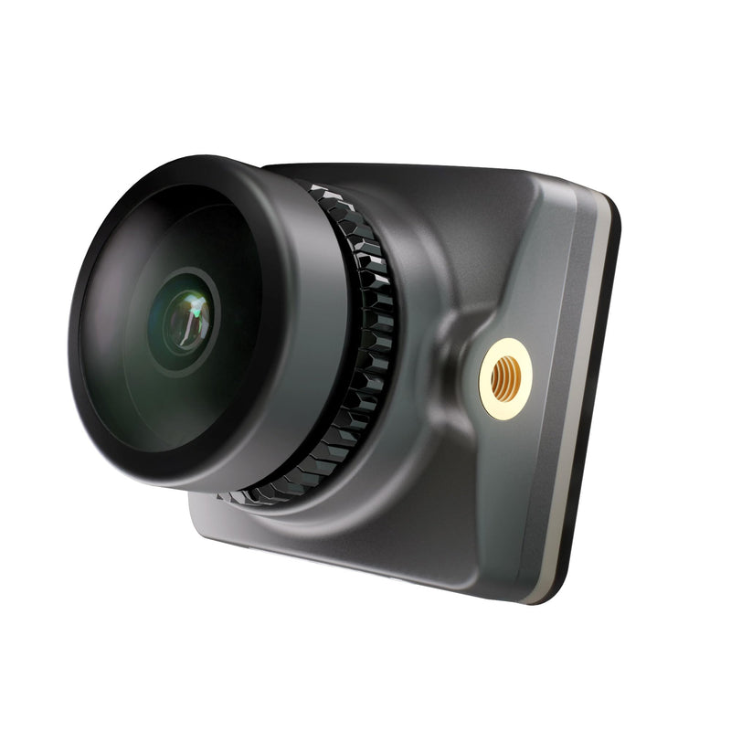 FPV Camera RunCam Phoenix 2 SPV5 - Special Edition Micro Drone Camera with Lens Hood 5.8ghz FOV160°Global WDR 8.6g for RC FPV Car Plane Racing Drone