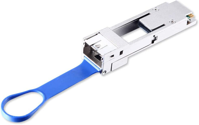 10Gtek QSA Adapter for Cisco CVR-QSFP28-SFP25G - 100G QSFP28 to 25G SFP28 Converter Module Adapter