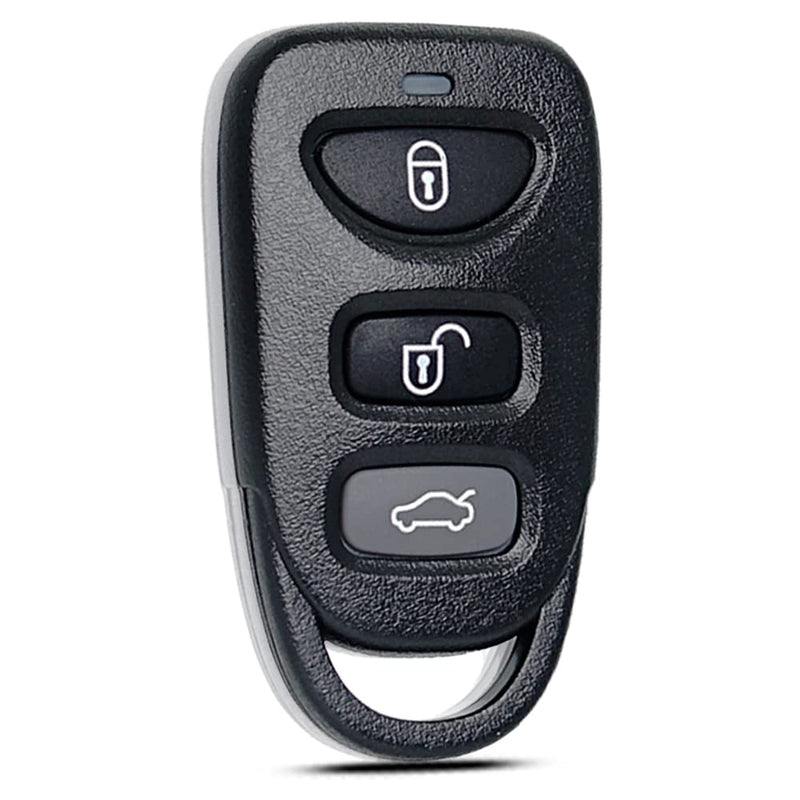 Key Fob Remote Replacement Fits for 2016 2017 2018 2019 2020 Hyundai Elantra OSLOKA-423T Keyless Entry Remote Control 95430-F2300 433MHz