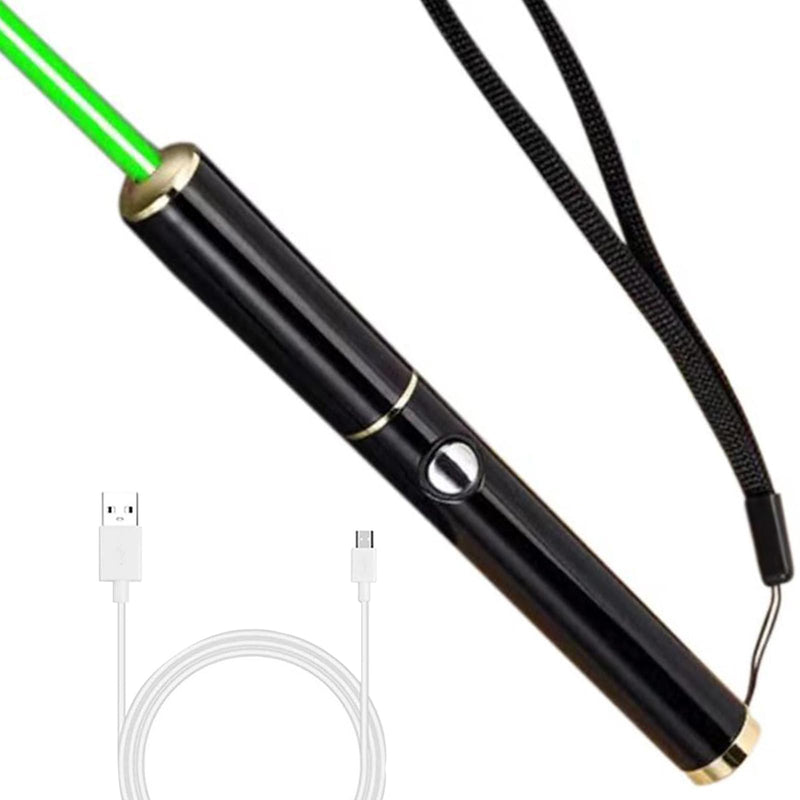 Wireless Presenter, Presentation Clicker, Applicable to on-site Guidance, Sand Table Sales, Conference Presentation, etc