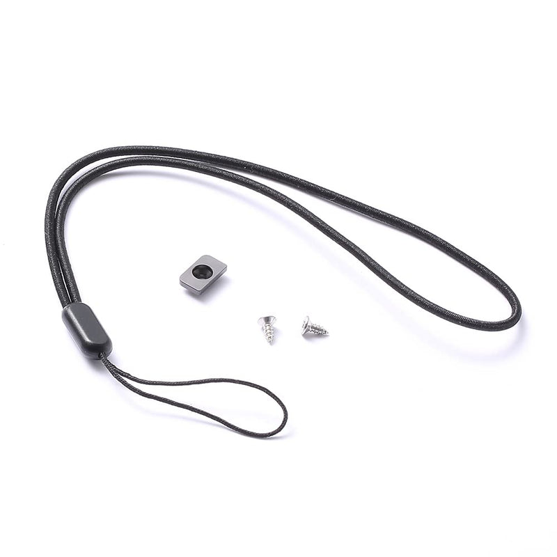Bike Computer Lanyard Tether for Wahoo Elemnt Bolt Roam