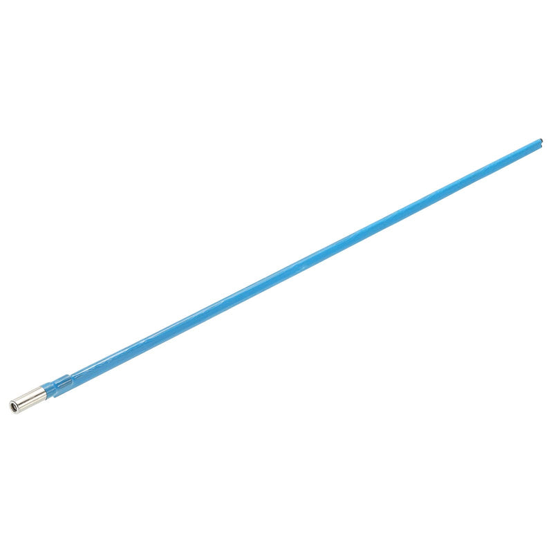 PATIKIL Two Way Rod Type Guitar Rod Acoustic Guitar Tools 570mm Steel with L-Wrench for Electric Bass Guitar