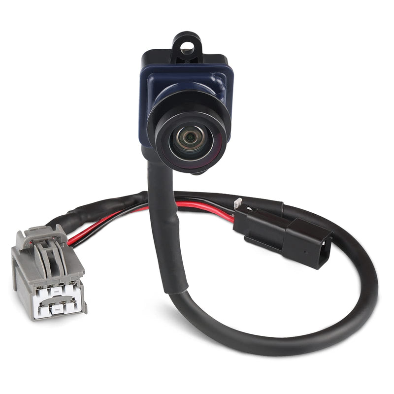 590-143 Backup Park Assist Camera Compatible with Dodge Journey 2012-2020 | Rear View Back up Camera Replacement for 56054158AB 56054158AC 56054158AD