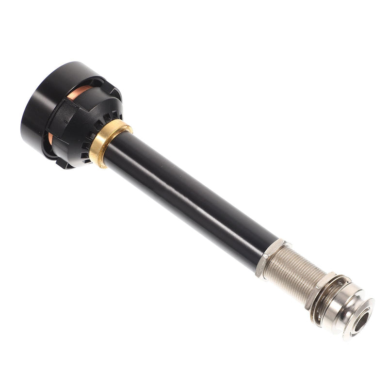 [AUSTRALIA] - Vaguelly African Drum Pickup - Metal Mic Amplifier for Cajon and Hand Drums Enhances Sound Clarity Perfect for Music Lovers 