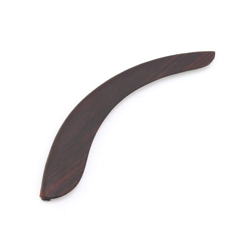 Guitar Arm Rest Rosewood Acoustic Folk Classical Guitar Armrest Replacement Parts
