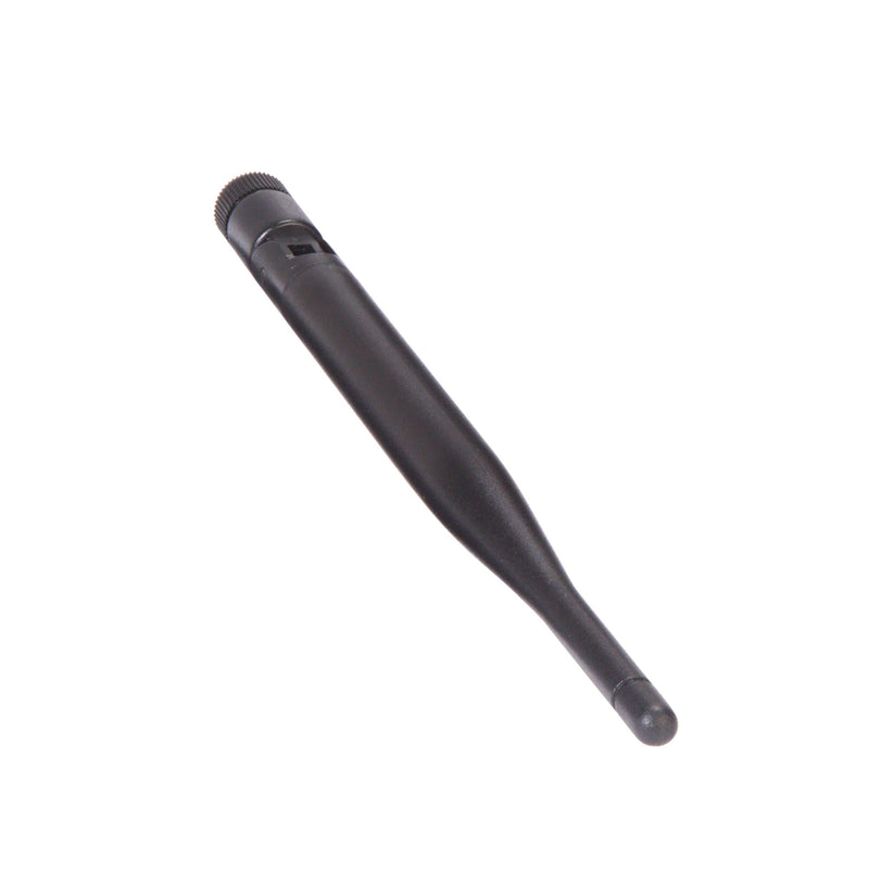 Shure GLX-D+ Dual Band Dual Band Omnidirectional 45-degree Antenna (2.4 and 5.8GHz), for use with GLXD+ Dual Band Digital Wireless Systems - Compatible with GLXD4R+ and GLXD+FM (UA8-2.4-5.8)