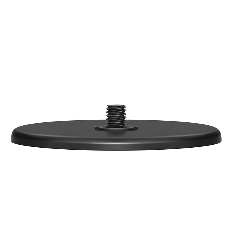 [AUSTRALIA] - Sennheiser Pro Audio Sennheiser Profile Table Stand - Sleek Table Stand with 3/8” Threading & Padded Round Base for Profile Microphone 