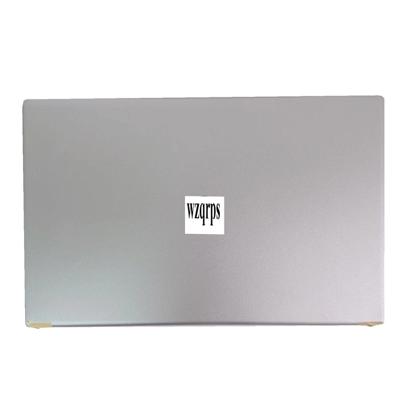 Replacement Laptop LCD Cover Back Rear Top Lid for Dell Inspiron 15 Pro 5510 5515 0CHFVW CHFVW Silver