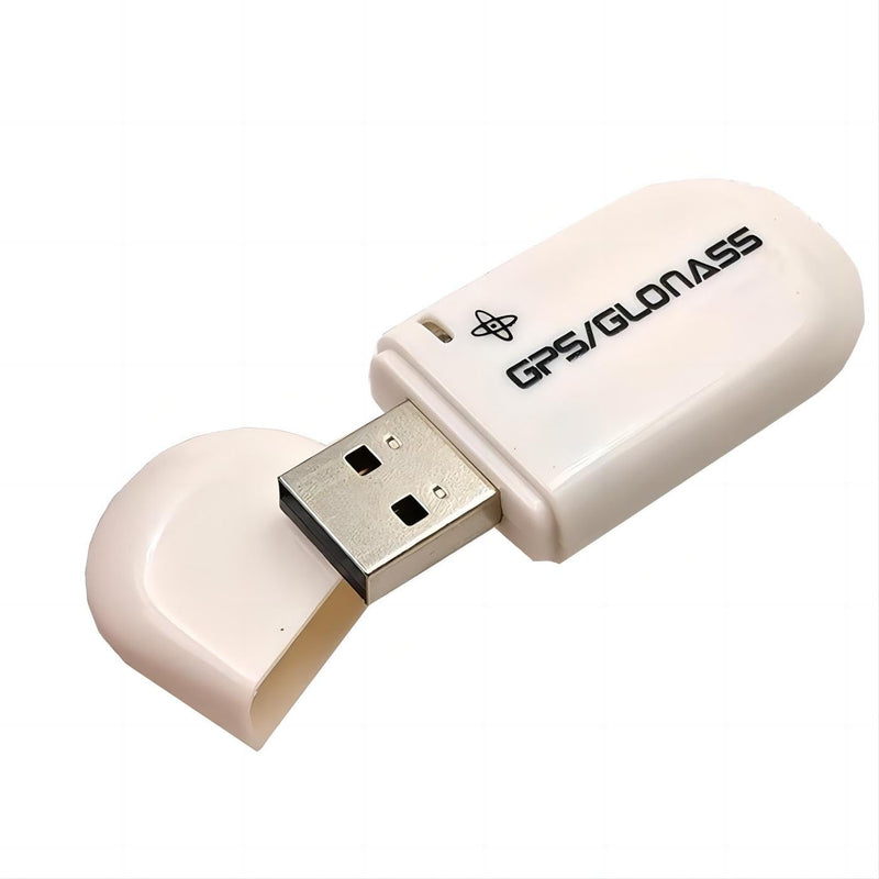 VK-172 Gmouse USB GPS Receiver Dongle for Windows, Android, Linux, Raspberry PI and Google Earth