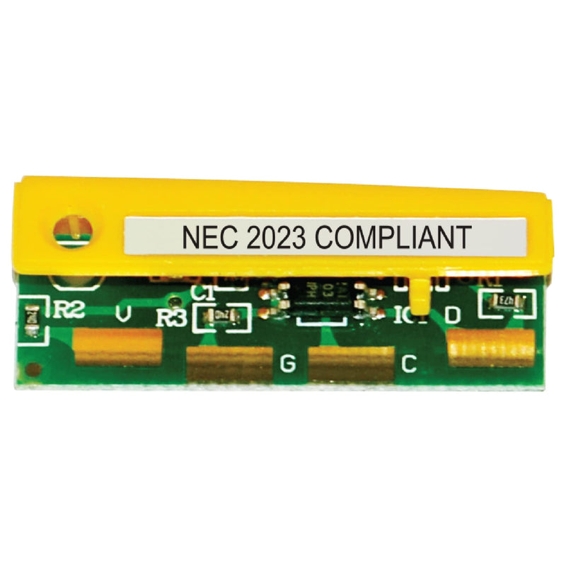 Calculated Industries 5073-2023 ElectriCalc Pro 2023 NEC Upgrade Kit | NEC 2023 Code Compliant, Upgrade Chip for Model 5070 Calculator